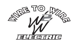 W2W Electricians